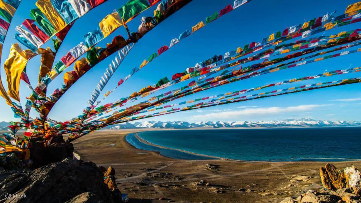 Tibet Tours Journey